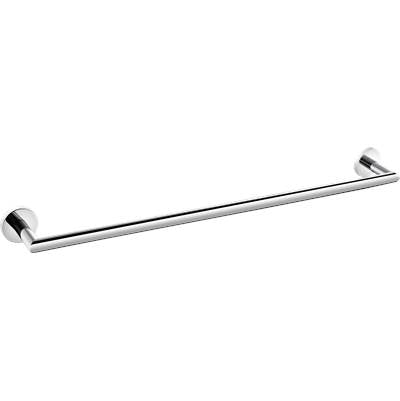 Aqualem GJ1305.CP- 24'' Towel Bar - FaucetExpress.ca