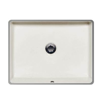 Icera L-2432.06- Karo Medium Undermount Lavatory Balsa | FaucetExpress.ca