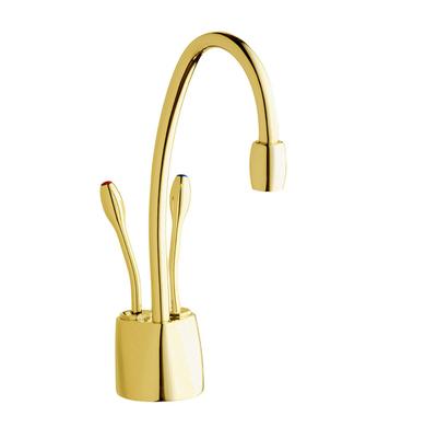 Insinkerator F-HC1100FG- French Gold Faucet