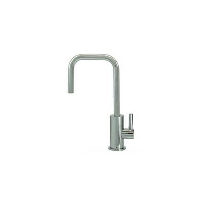 Mountain Plumbing MT1833-NL- Francis Anthony 90 Deg Faucet