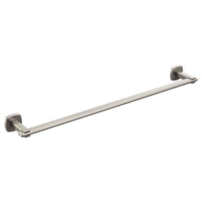 Brizo 692467-NK- 24" Towel Bar