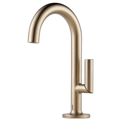 Brizo 65675LF-GL-ECO- Single-Hole Bathroom Faucet 1L