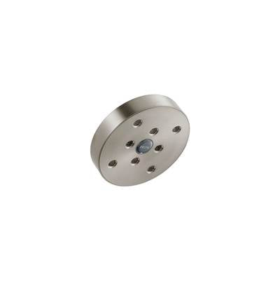 Delta RP70175SS- Contemporary Showerhead 2.0 Gpm | FaucetExpress.ca