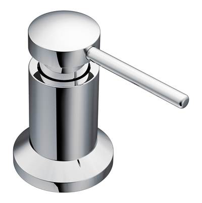 Moen 3942- Soap/Lotion Dispenser in Chrome