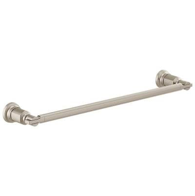 Brizo 691876-NK- 18'' Towel Bar