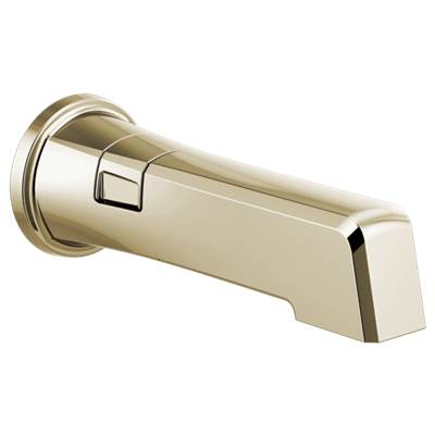 Brizo RP92042PN- Diverter Tub Spout | FaucetExpress.ca