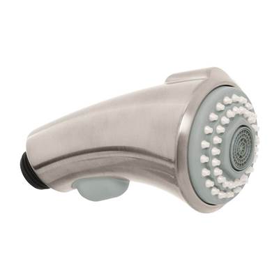 Grohe 46659ND0- pull out spray | FaucetExpress.ca