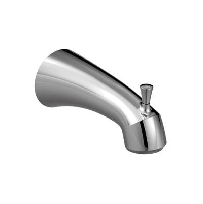 Moen 179791- DIVERTER TUB SPOUT CHR