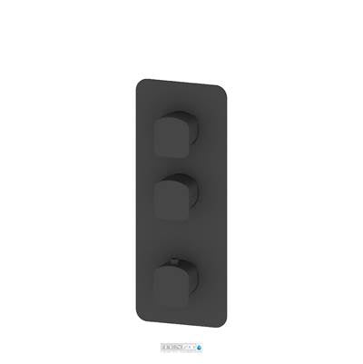 Tenzo DET42- Extenza Valve Delano Thermo. 2 Functions