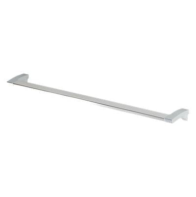 Toto YT903S4U#CP- TOTO G Series Square 18 Inch Towel Bar, Polished Chrome | FaucetExpress.ca