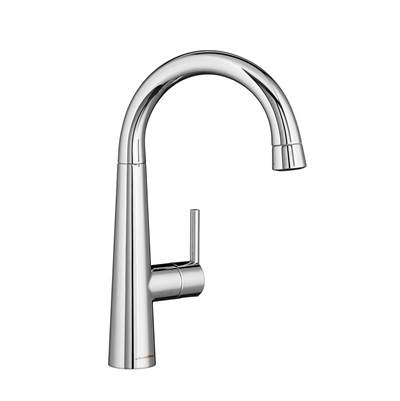 American Standard 4932410.002- Edgewater Single-Handle Pull-Down Single Spray Kitchen Faucet 1.5 Gpm/5.7 L/Min