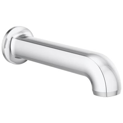 Brizo 73606-PC- Non-Diverter Tub Spout