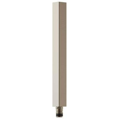 Brizo RP100923BN- Euro Square Shower Column Extension