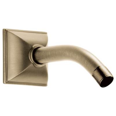 Brizo RP71649GL- Shower Arm And Flange | FaucetExpress.ca