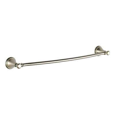 Delta 79724-SS- 24'' Towel Bar | FaucetExpress.ca