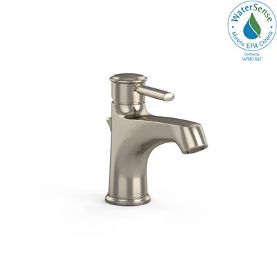 Toto TL211SD#BN- Faucet Single Handle Keane | FaucetExpress.ca