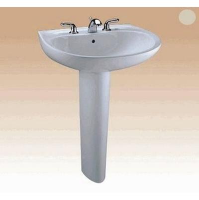 Toto PT243#03- Pedestal Foot Bone | FaucetExpress.ca