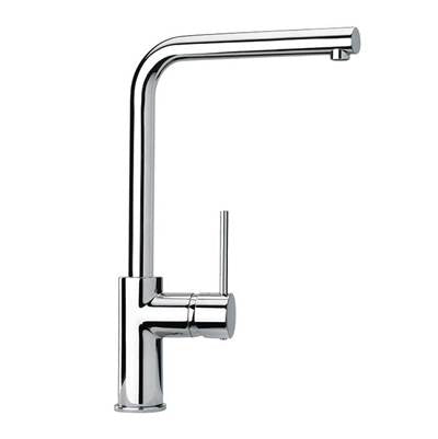 Ca'bano CA6671399- Single hole kitchen faucet Volero