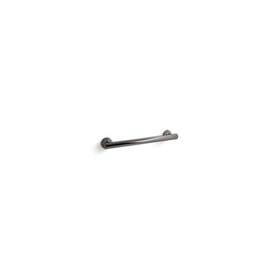 Kohler 11892-TT- Purist® 18'' grab bar | FaucetExpress.ca