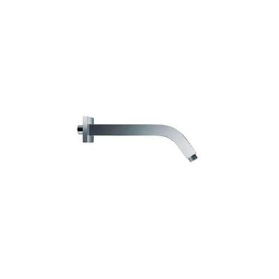 Mountain Plumbing MT21-12- Shower Arm, Square 12''; 45 Bend