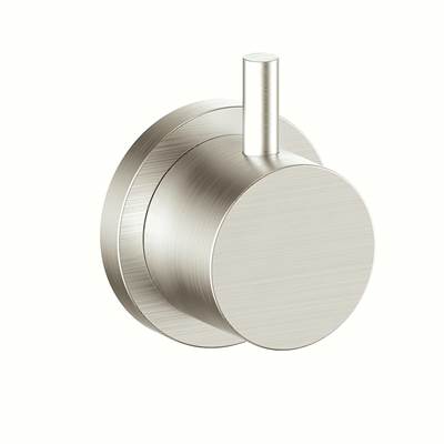 Vogt DR.WL.30.CC- Worgl 3-Way Thermostatic Diverter Valve and Trim 3/4' Chrome
