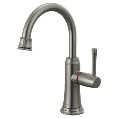 Brizo 61358LF-H-SL - Instant Hot Faucet - 1L