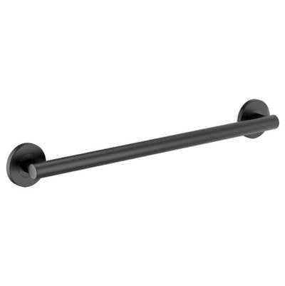 Brizo 69375-BL- Brizo Bath Safety: Contemporary Grab Bar - 24'' | FaucetExpress.ca