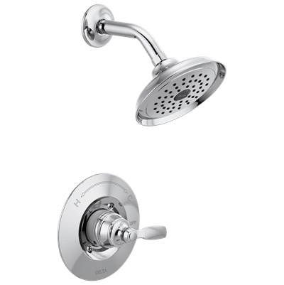 Delta T14232- Shower Trim | FaucetExpress.ca