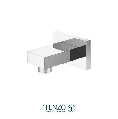 Tenzo HC-304- Wall Supply Elbow