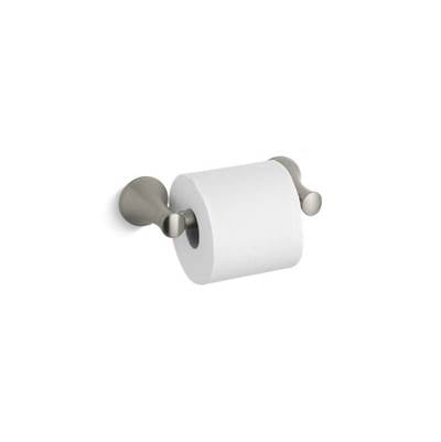 Kohler 13434-BN- Coralais® Toilet tissue holder | FaucetExpress.ca