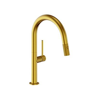 Vogt KF.13DX.1214.MG- Drava Mini Bar/Island Faucet Mg - FaucetExpress.ca