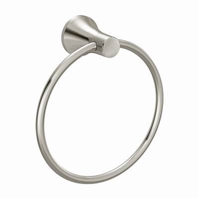 American Standard 8337190.013- C Series Towel Ring