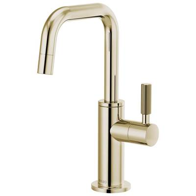 Brizo 61353LF-C-PN - Ro Beverage Faucet