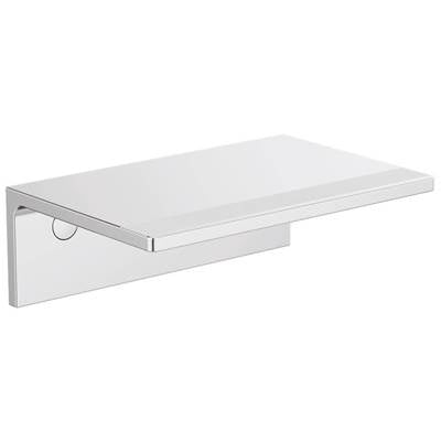 Brizo 695007-PC- Tissue Holder Utility Shelf