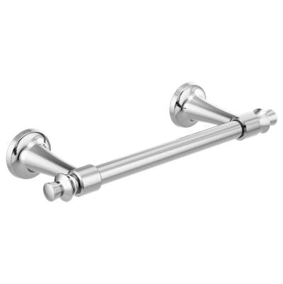 Delta 75608- 8'' Towel Bar | FaucetExpress.ca