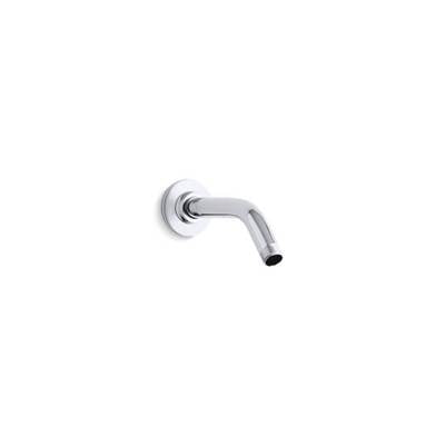 Kohler 7397-CP- MasterShower® shower arm and flange,7-1/2'' long | FaucetExpress.ca