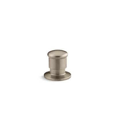 Kohler 9530-BV- Deck-mount two-way diverter valve | FaucetExpress.ca