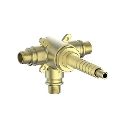 Vogt VE.DR.20- 2-Way Diverter Valve 3/4'