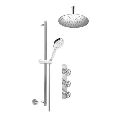 Ca'bano CA63SD30C99- Century shower design 30C