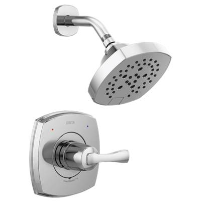 Delta T14276- 14 Series Shower Only | FaucetExpress.ca