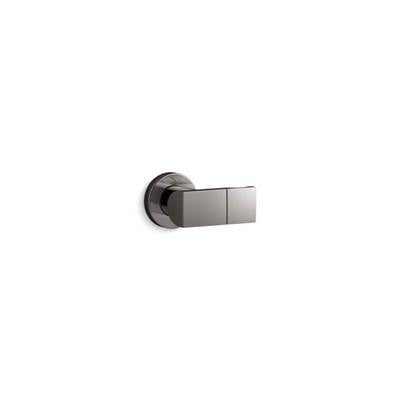 Kohler 98349-TT- Exhale® adjustable wall holder | FaucetExpress.ca