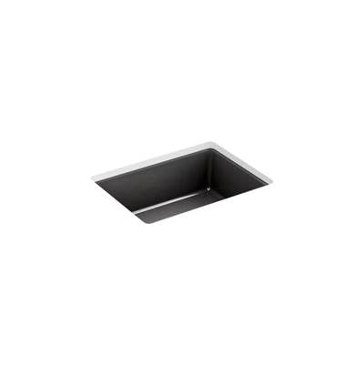 Kohler 8189-7- Verticyl® Rectangle under-mount bathroom sink | FaucetExpress.ca