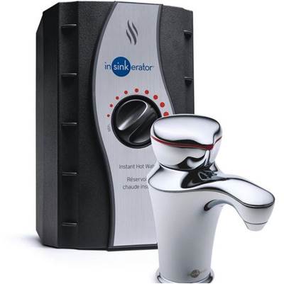 Insinkerator H-CLASSIC-SS- InVite Classic Instant Hot Water Dispenser