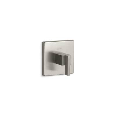 Kohler T14673-4-BN- Loure® Transfer valve trim | FaucetExpress.ca