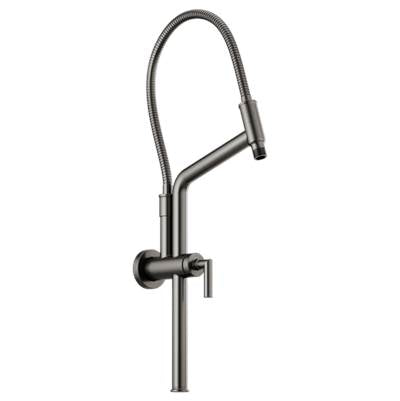 Brizo 81892-SL- Slidebar Shower Arm & Flange