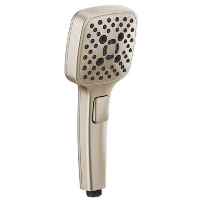 Brizo 88099-BN- Multifunction Handshower