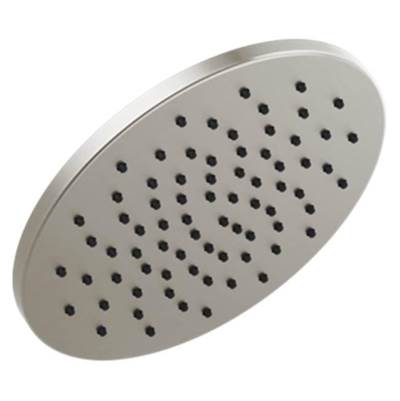 Brizo 81392-NK- Round Raincan Showerhead