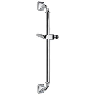 Brizo RP62601PC- Brizo Virage: Slide Bar Assembly | FaucetExpress.ca