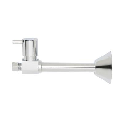 Mountain Plumbing MT517L-NL- Lever Handle Straight Sweat Valve- Includes