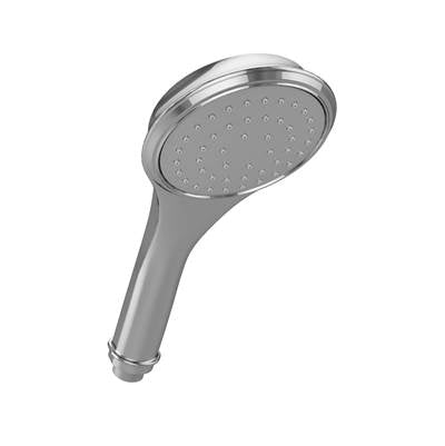 Toto TS112F51#PN- Handshower 5'' 1Mode 2.5Gpm Aerial Traditional | FaucetExpress.ca